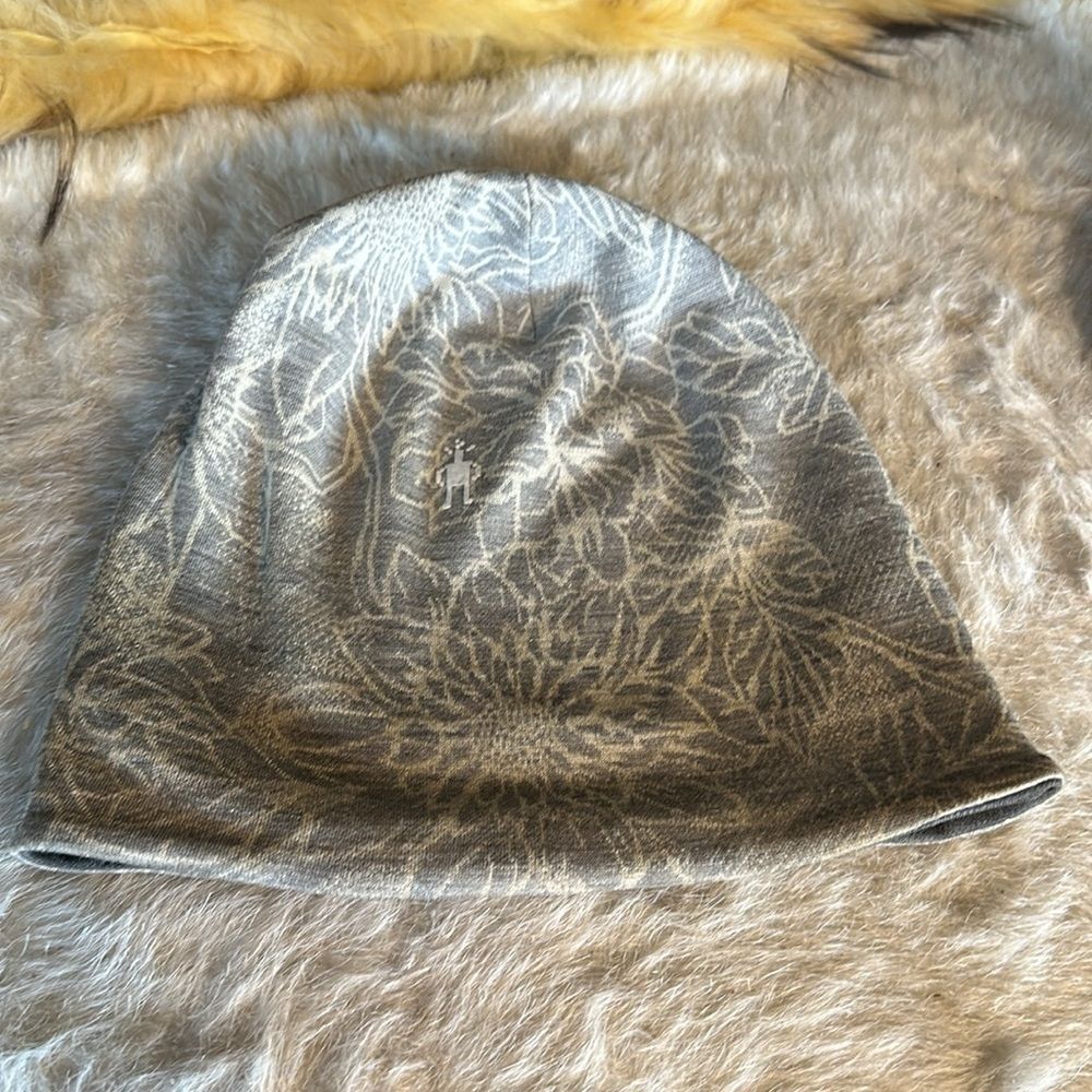 Smartwool hat OS (2575) - Picture 5 of 6